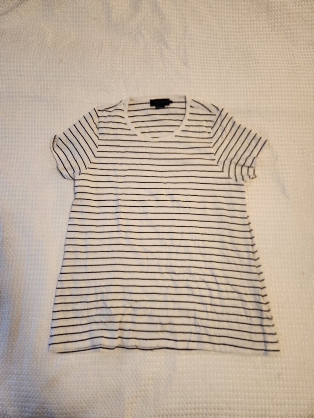 HATCH Nursing/Maternity Shirt